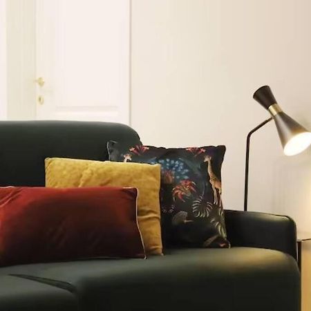 La Casa In Carteria Apartment โมดินา ภายนอก รูปภาพ