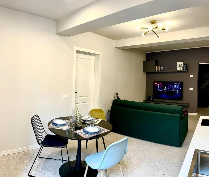 La Casa In Carteria Apartment โมดินา ภายนอก รูปภาพ