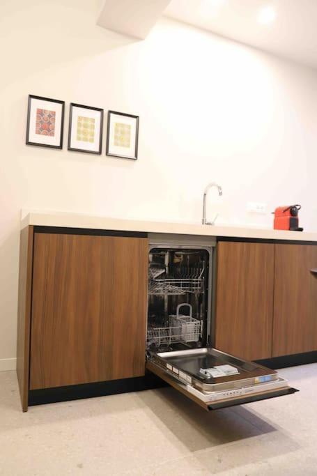 La Casa In Carteria Apartment โมดินา ภายนอก รูปภาพ