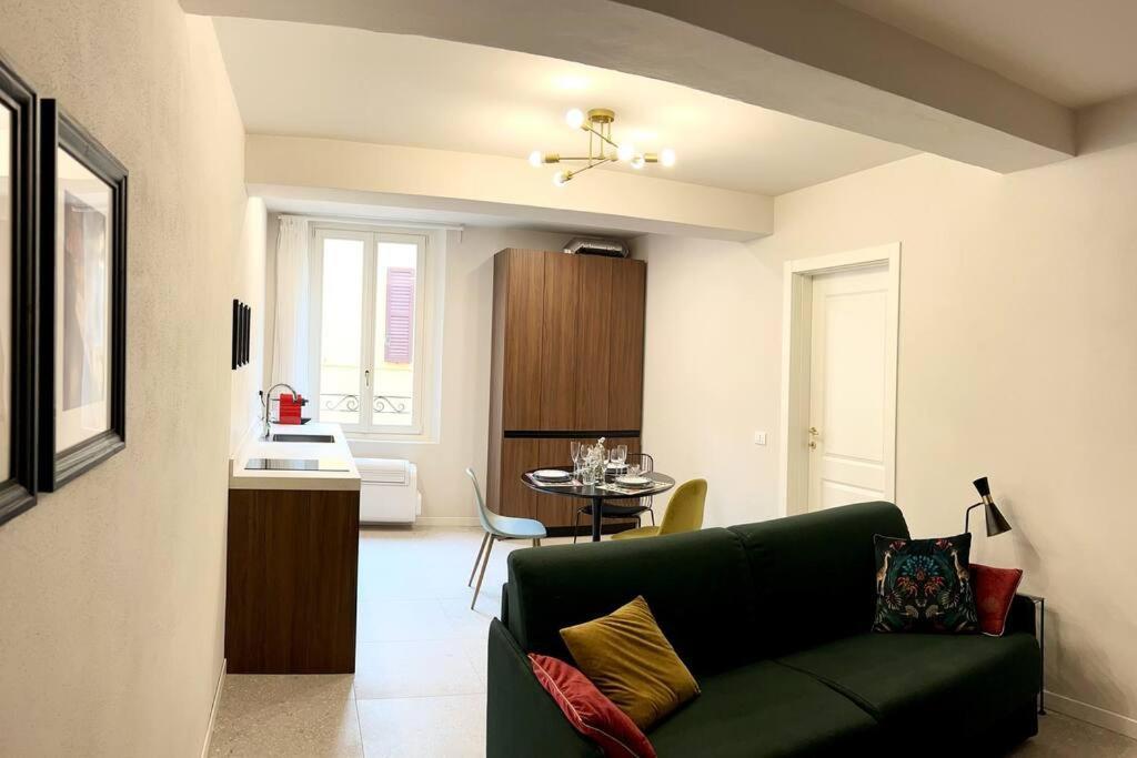 La Casa In Carteria Apartment โมดินา ภายนอก รูปภาพ