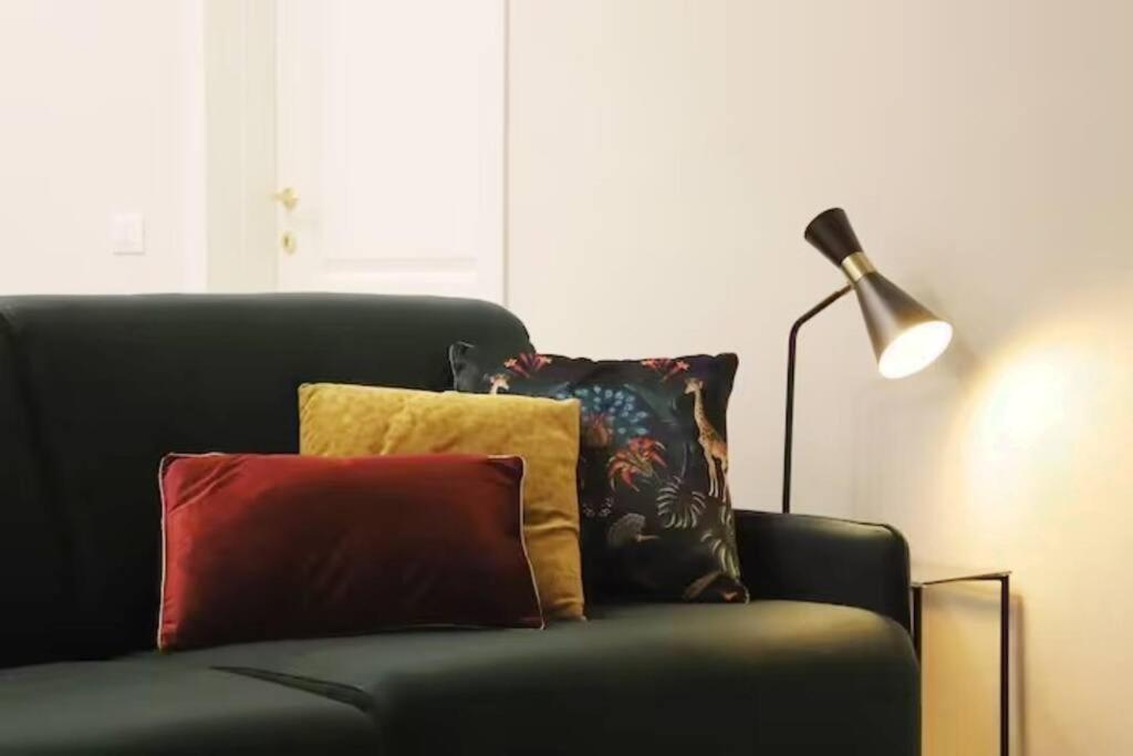 La Casa In Carteria Apartment โมดินา ภายนอก รูปภาพ