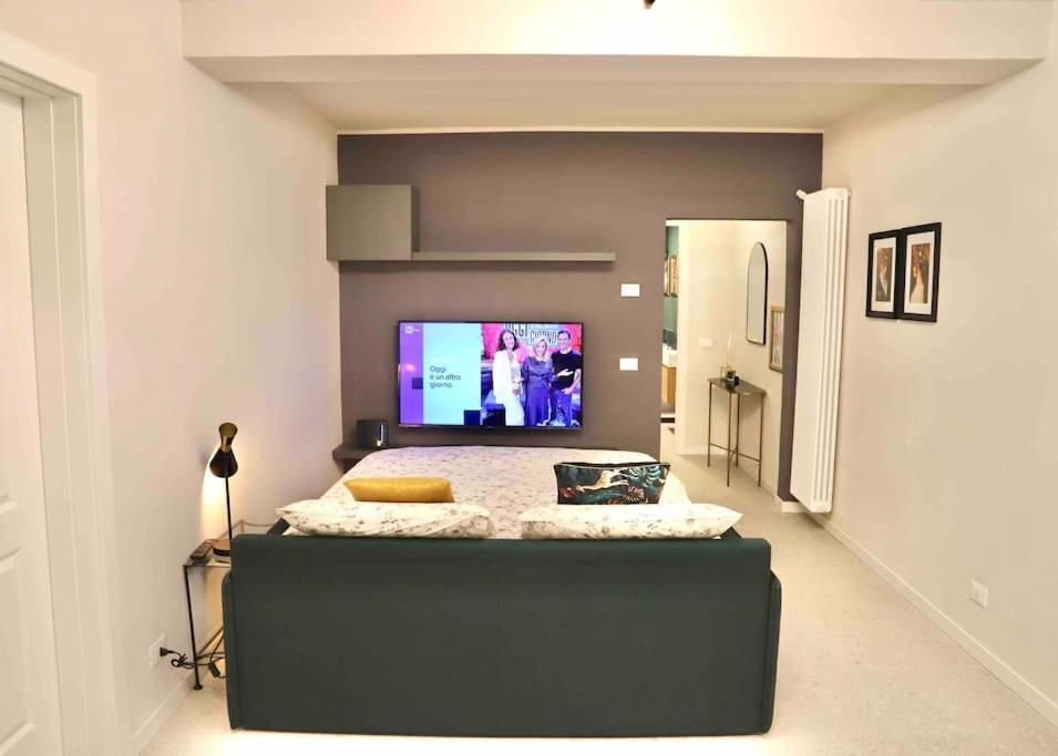 La Casa In Carteria Apartment โมดินา ภายนอก รูปภาพ