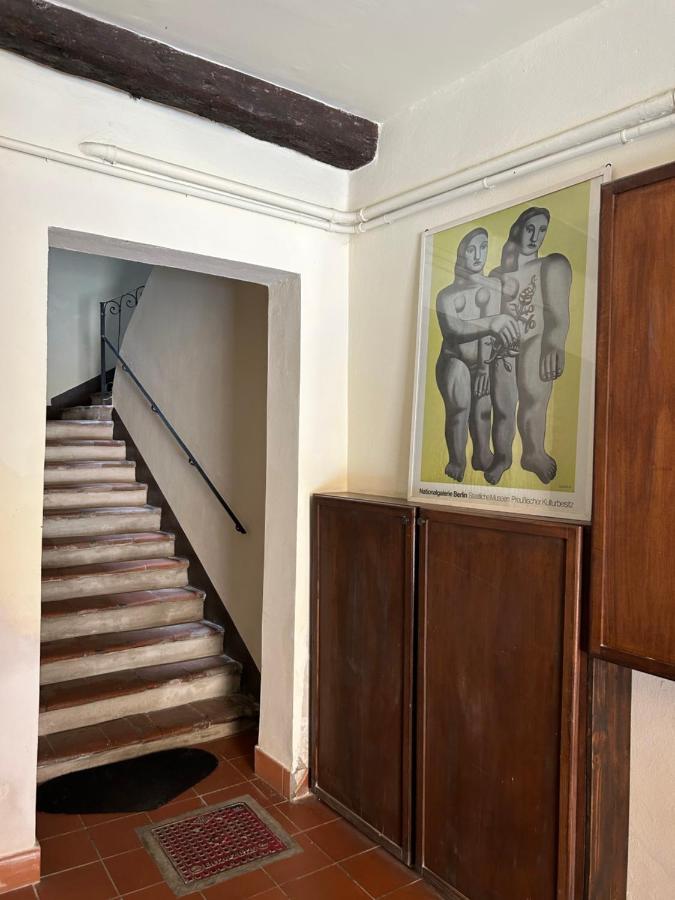 La Casa In Carteria Apartment โมดินา ภายนอก รูปภาพ